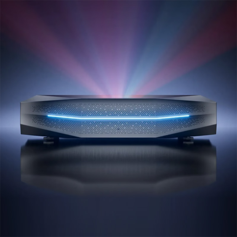 AWOL Vision Aetherion Max RGB Laser 4K UST Projector - LUXE VISION