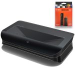 AWOL Vision LTV-3000 Pro 4K 3D Ultra Short Throw Triple Laser Projector