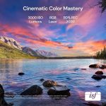 Valerion VisionMaster Pro 2 4K RGB Triple Laser Projector - 影像 6