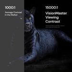 Valerion VisionMaster Pro 2 4K RGB Triple Laser Projector - 影像 7