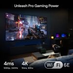 Valerion VisionMaster Pro 2 4K RGB Triple Laser Projector - 影像 8
