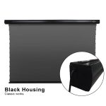 VIVIDSTORM ALR Slimline Motorised Drop Down Standard/Long Throw Projector Screen：圖片 8