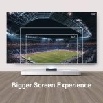 AWOL Vision 100''-150'' Cinematic ALR Screen - Image 6