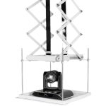 Heavy Load Recessed In-Ceiling Projector Lift Pro - 影像 3
