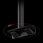 JMGO N1 Ultra Ceiling Mounting Kit - 影像 3