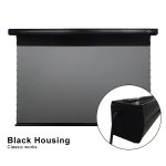 VIVIDSTORM PRO A Slimline Motorised Drop Down Projector Screen for Ceiling Mounted UST Laser Projectors：圖片 10