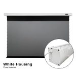 VIVIDSTORM PRO A Slimline Motorised Drop Down Projector Screen for Ceiling Mounted UST Laser Projectors：圖片 11