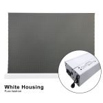 VIVIDSTORM S ALR P Acoustically Transparent Motorised Floor Rising Standard/Long Throw Projector Screen：圖片 3