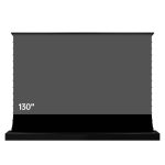 VIVIDSTORM 130" S Pro Plus Motorised Tension Floor Rising CLR/ALR Projector Screen - 影像 5