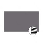 VIVIDSTORM Fusion ALR Enhanced Fixed Frame Long Throw Projector Screen - Image 3