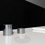 VIVIDSTORM Heavy Duty Anti-Vibration Levelling Kit：圖片 4