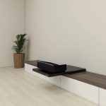 VIVIDSTORM Jasper Motorised UST Projector Platform - 影像 2