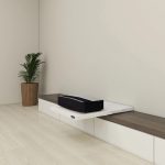 VIVIDSTORM Jasper Motorised UST Projector Platform - 影像 5