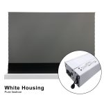 VIVIDSTORM S PRO Motorised Floor Rising UST Laser Projector Screen - Image 11