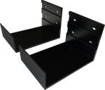 VIVIDSTORM Wall Brackets (Including 2 Brackets)
