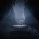 Formovie Theater Premium 4K UST Triple Laser Projector - 影像 7
