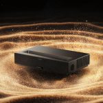 Formovie Theater Premium 4K UST Triple Laser Projector - 影像 8