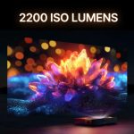 Formovie Theater Premium 4K UST Triple Laser Projector - 影像 11