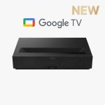 Formovie Theater Premium 4K UST Triple Laser Projector