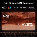 Valerion StreamMaster Plus2 Triple Laser 4K Projector - 影像 7