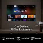 Valerion StreamMaster Plus2 Triple Laser 4K Projector - 影像 5