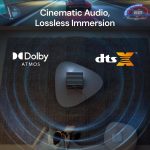 Valerion StreamMaster Plus2 Triple Laser 4K Projector - 影像 3