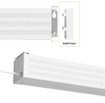 Luxe Vision PixelPro Motorised Fresnel ALR Drop-Down Screen for Long-Throw Triple-Laser Projectors：圖片 6