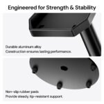 Valerion ThunderBeat Speaker Floor Stand - Image 6