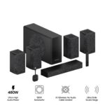 Valerion ThunderBeat Speaker - 影像 4