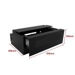 VIVIDSTORM Motorised Projector Cabinet / Automated Projector Sliding Module - Image 3
