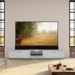 VIVIDSTORM Motorised Laser TV Cabinet Berlin – Leica Cine 1 Edition - 影像 5