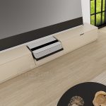 VIVIDSTORM Motorised Laser TV Cabinet Berlin – Leica Cine 1 Edition - 影像 2
