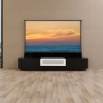 VIVIDSTORM Motorised Laser TV Cabinet Florence - 影像 10