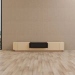 VIVIDSTORM Motorised Laser TV Cabinet Florence - 影像 6