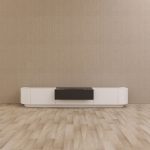 VIVIDSTORM Motorised Laser TV Cabinet Florence - 影像 3