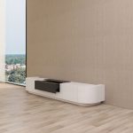 VIVIDSTORM Motorised Laser TV Cabinet Florence - 影像 2