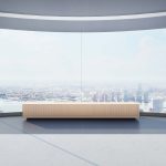VIVIDSTORM Motorized Laser TV Cabinet Geneva - 影像 14