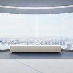 VIVIDSTORM Motorized Laser TV Cabinet Geneva - 影像 15