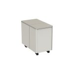 VIVIDSTORM Motorised Long Throw Projector Cabinet Astra：圖片 5