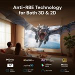 AWOL Vision Aetherion Pro RGB Laser UST Projector - 影像 6