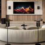 Hisense HT Saturn 4.1.2Ch Dolby ATMOS Soundbar with Wireless Subwoofer：圖片 14