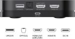 Hisense HT Saturn 4.1.2Ch Dolby ATMOS Soundbar with Wireless Subwoofer：圖片 13