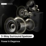 Hisense HT Saturn 4.1.2Ch Dolby ATMOS Soundbar with Wireless Subwoofer：圖片 10