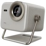 Hisense M2 Pro 4K UHD Triple Laser Smart Mini Projector - 影像 3