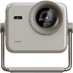 Hisense M2 Pro 4K UHD Triple Laser Smart Mini Projector - 影像 2