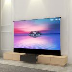 VIVIDSTORM Motorised Laser TV Cabinet Monte Carlo：圖片 7