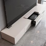 VIVIDSTORM Motorised Laser TV Cabinet Monte Carlo：圖片 4
