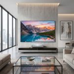 Hisense PX4 Pro 4K Ultra Short Throw Projector - Image 4