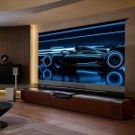 AWOL Vision New Gen Vanish TV Cabinet - Image 10