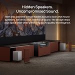 AWOL Vision New Gen Vanish TV Cabinet - Image 7